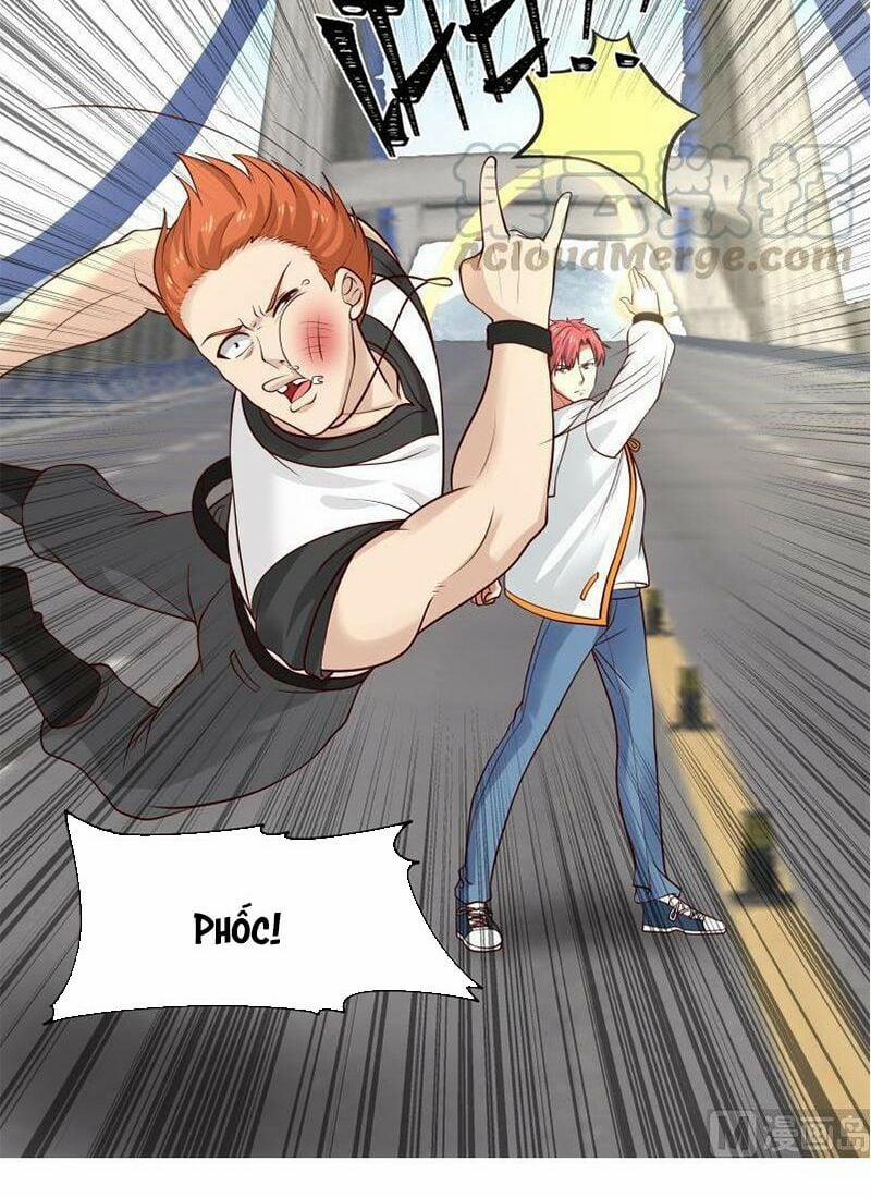 Trên Người Ta Có Một Con Rồng 310 trang 17