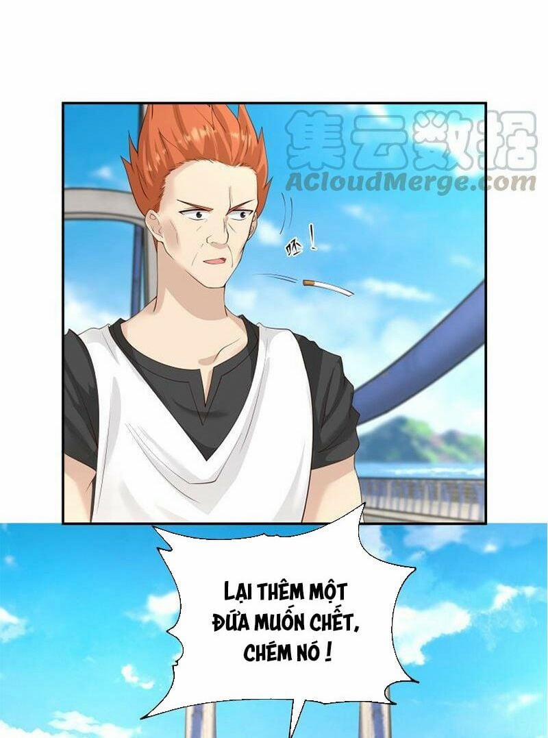 Trên Người Ta Có Một Con Rồng 310 trang 5