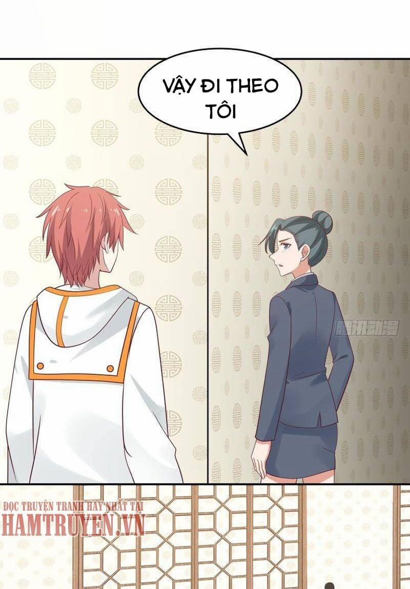 Trên Người Ta Có Một Con Rồng 312 trang 10