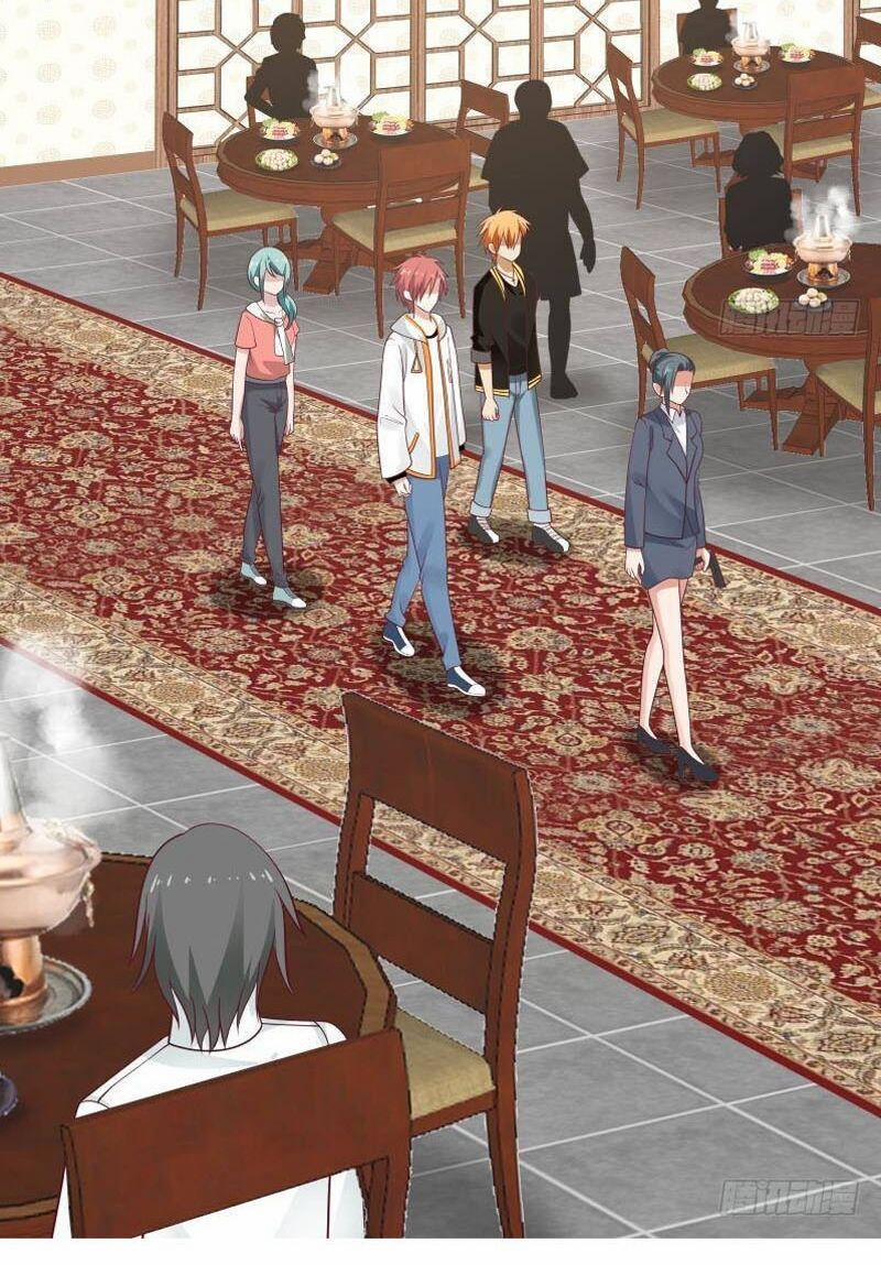 Trên Người Ta Có Một Con Rồng 312 trang 11