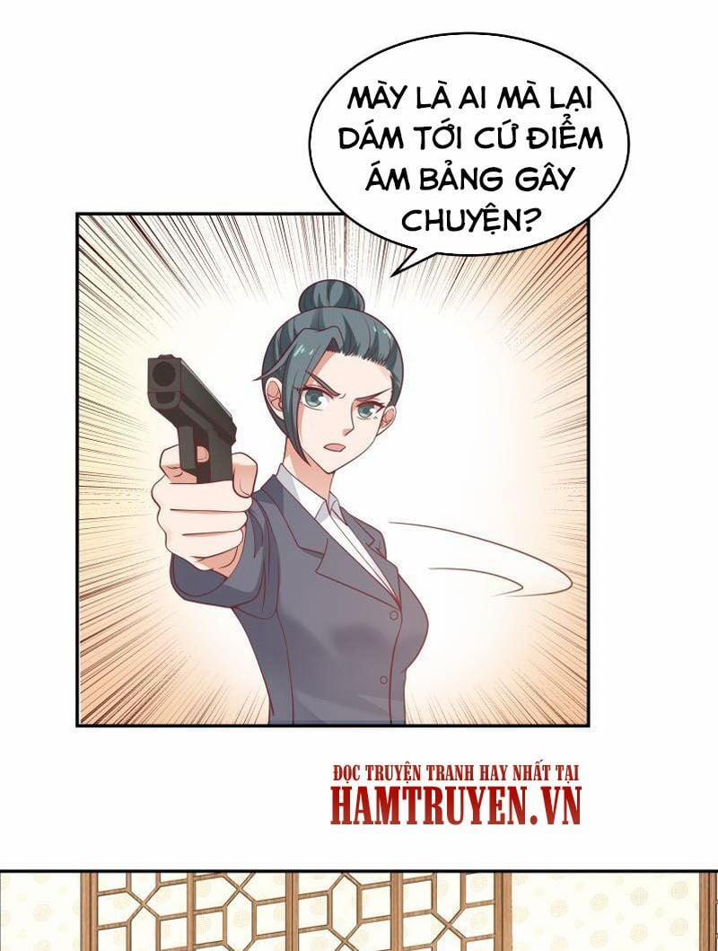 Trên Người Ta Có Một Con Rồng 312 trang 12