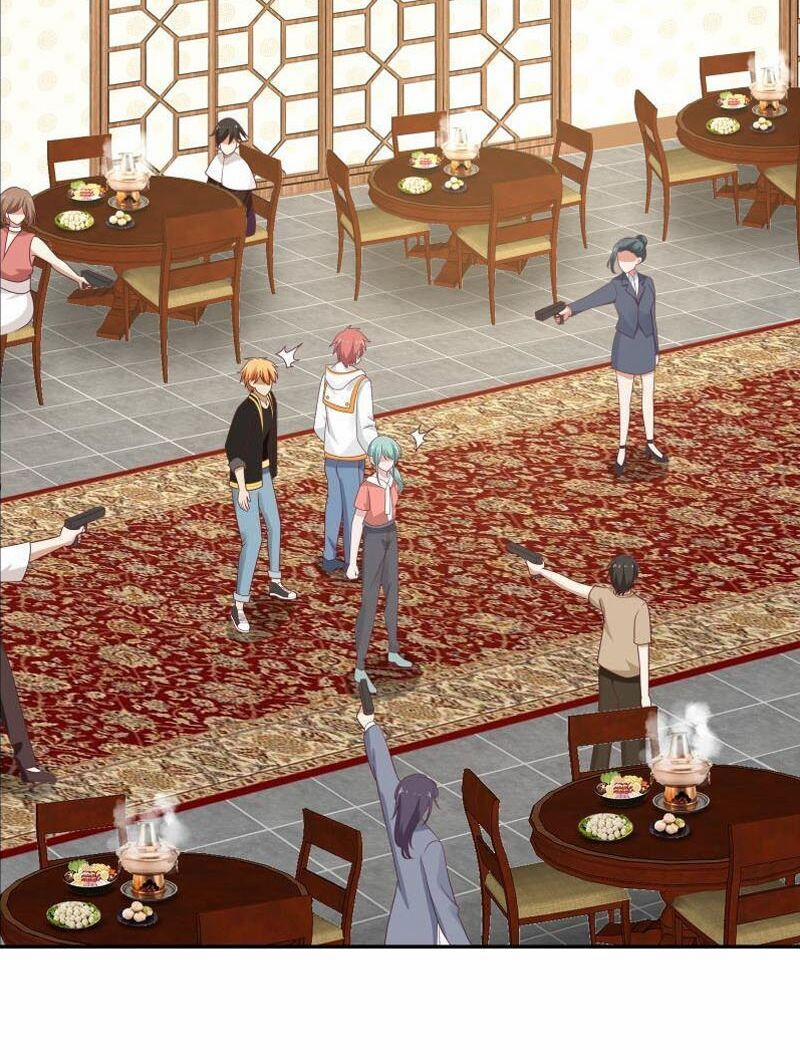 Trên Người Ta Có Một Con Rồng 312 trang 13