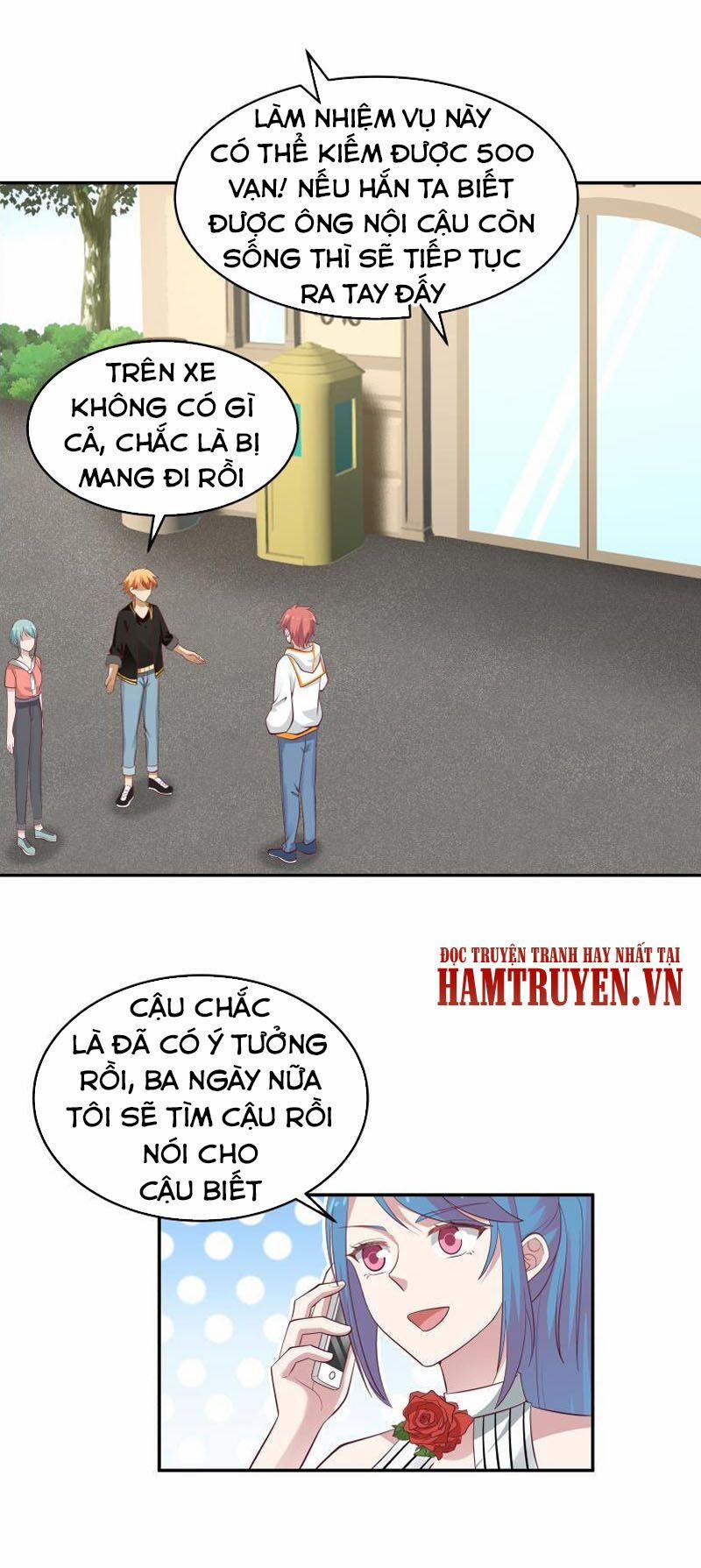 Trên Người Ta Có Một Con Rồng 312 trang 2