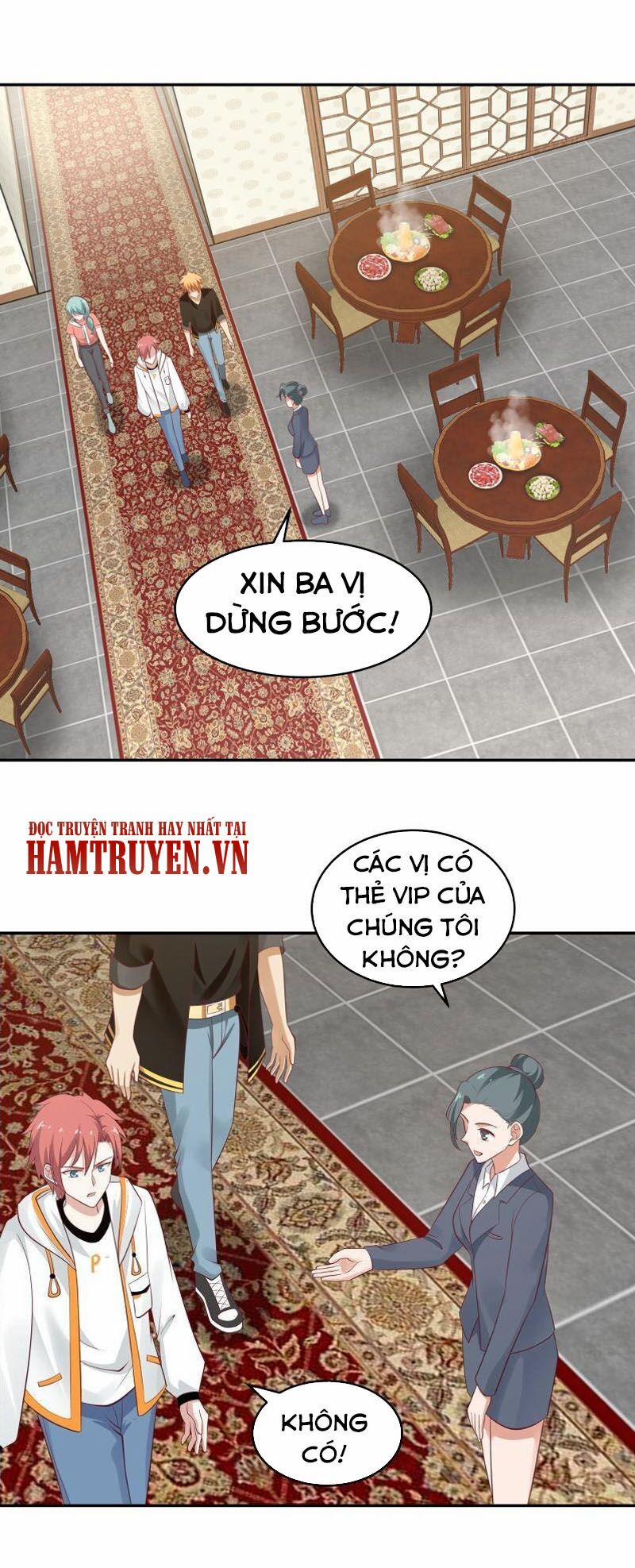 Trên Người Ta Có Một Con Rồng 312 trang 4