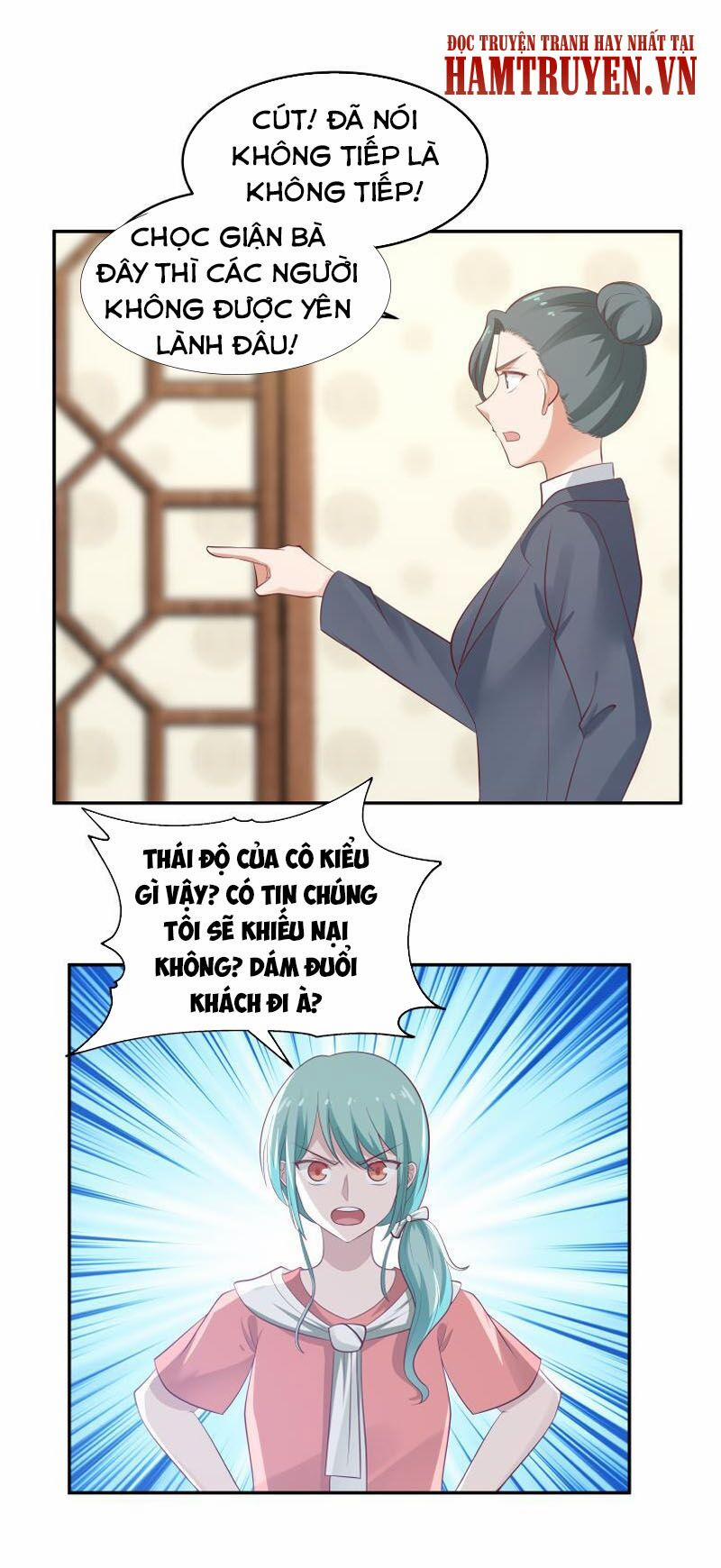 Trên Người Ta Có Một Con Rồng 312 trang 6