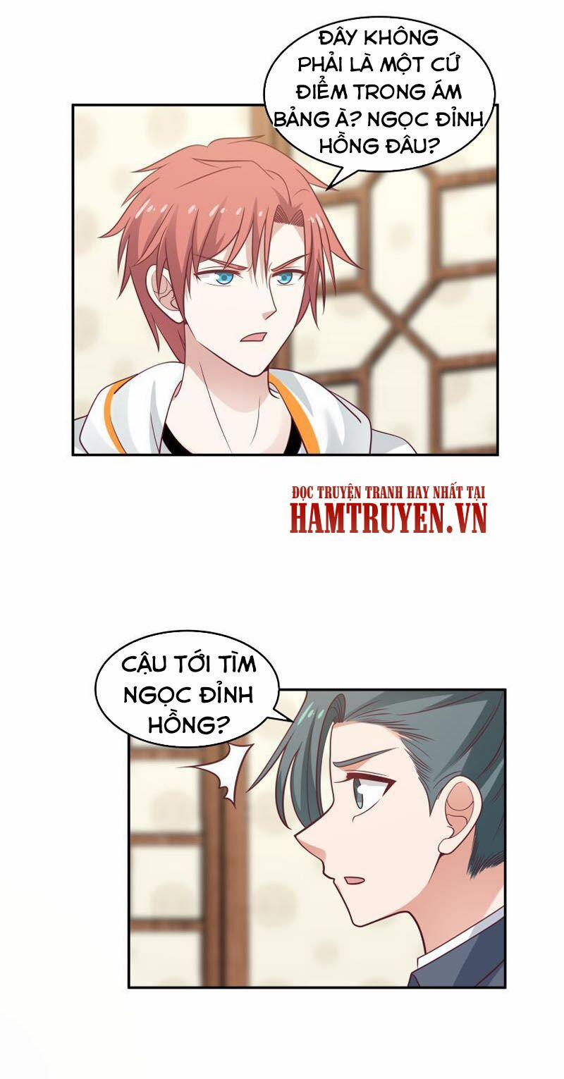 Trên Người Ta Có Một Con Rồng 312 trang 9