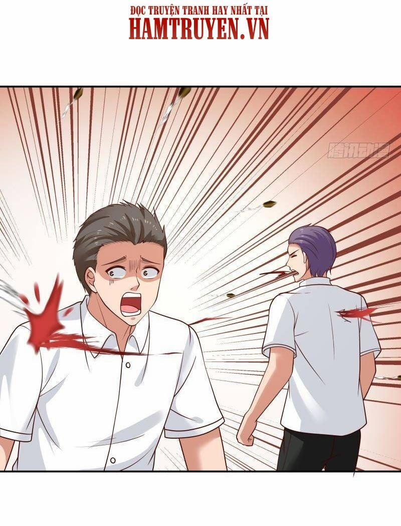 Trên Người Ta Có Một Con Rồng 313 trang 10