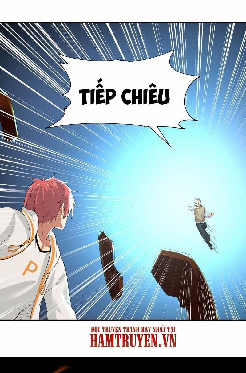 Trên Người Ta Có Một Con Rồng 313 trang 12