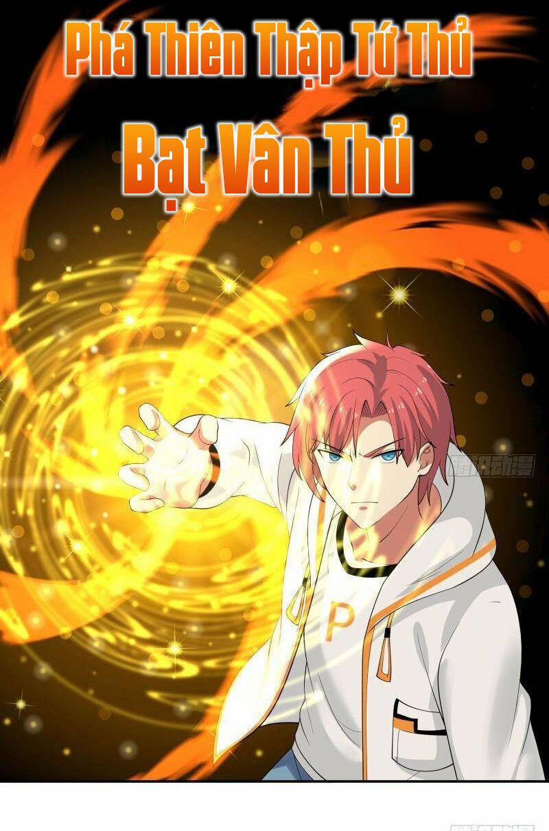 Trên Người Ta Có Một Con Rồng 313 trang 13