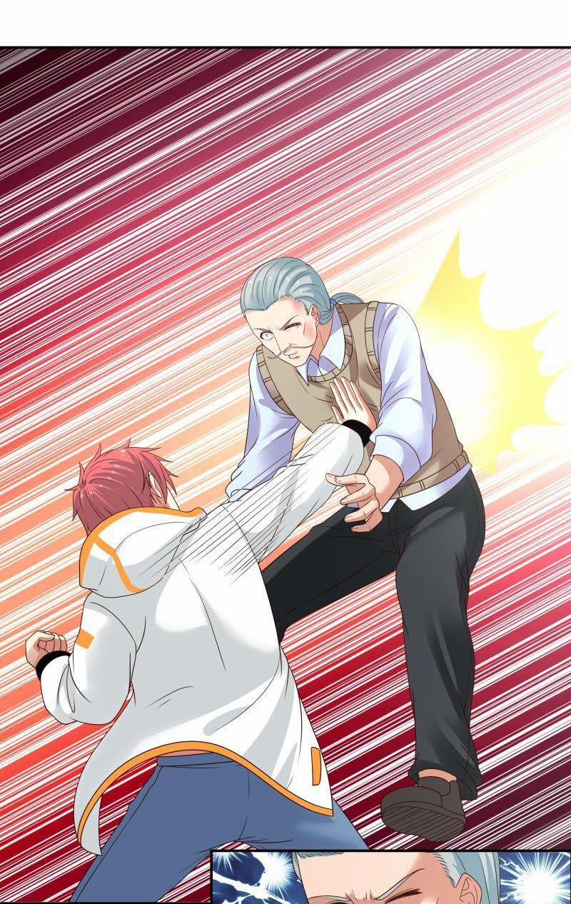 Trên Người Ta Có Một Con Rồng 313 trang 14