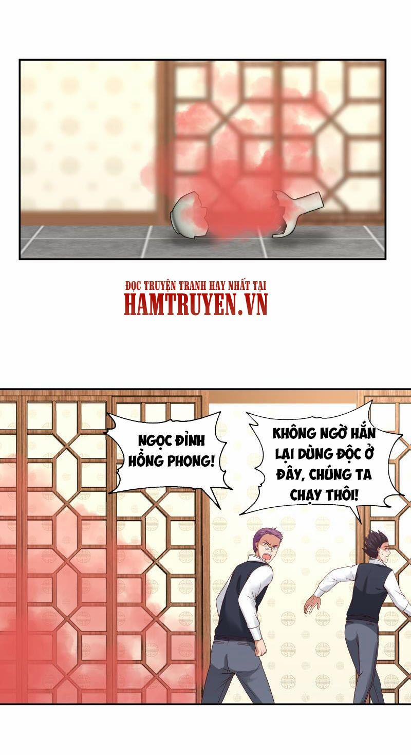 Trên Người Ta Có Một Con Rồng 313 trang 17