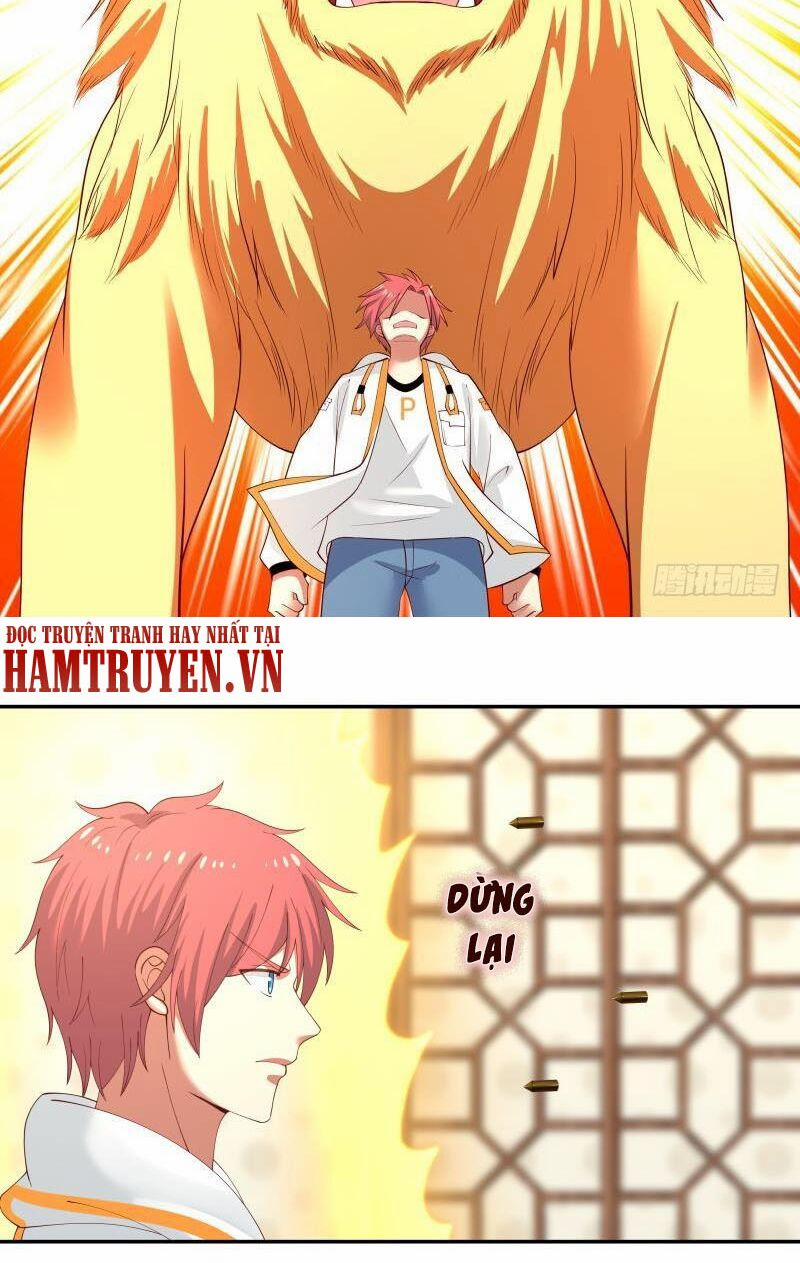 Trên Người Ta Có Một Con Rồng 313 trang 5