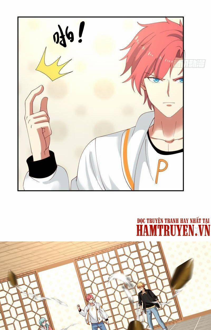 Trên Người Ta Có Một Con Rồng 313 trang 7