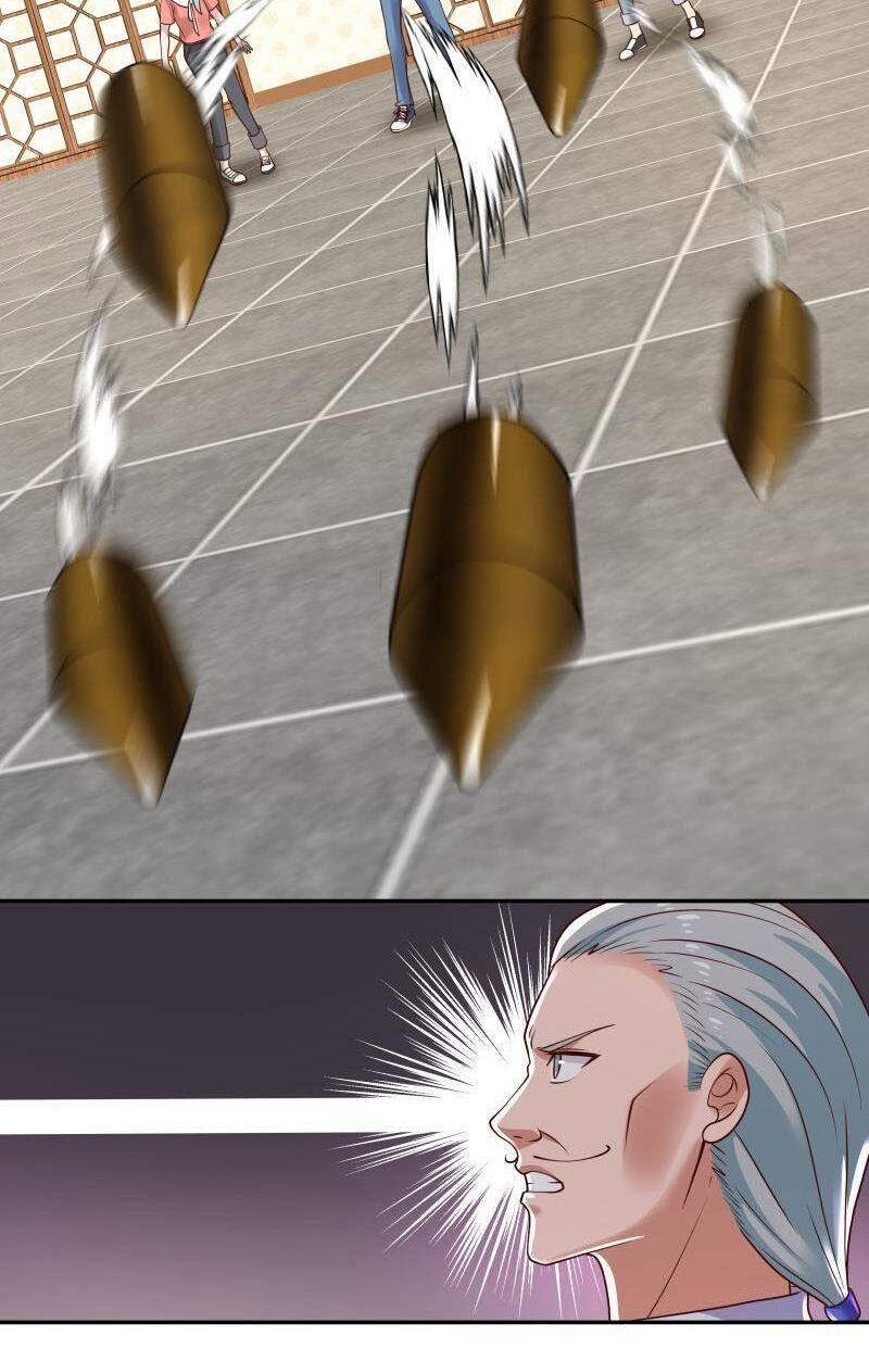 Trên Người Ta Có Một Con Rồng 313 trang 8