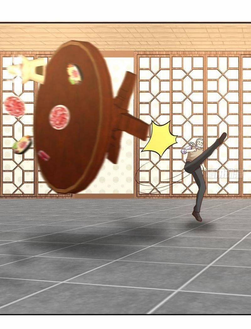 Trên Người Ta Có Một Con Rồng 313 trang 9