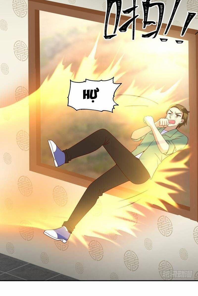 Trên Người Ta Có Một Con Rồng 314 trang 1