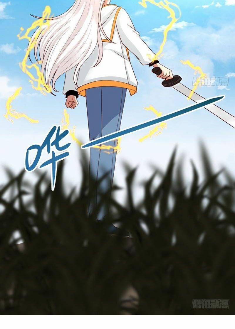 Trên Người Ta Có Một Con Rồng 314 trang 10