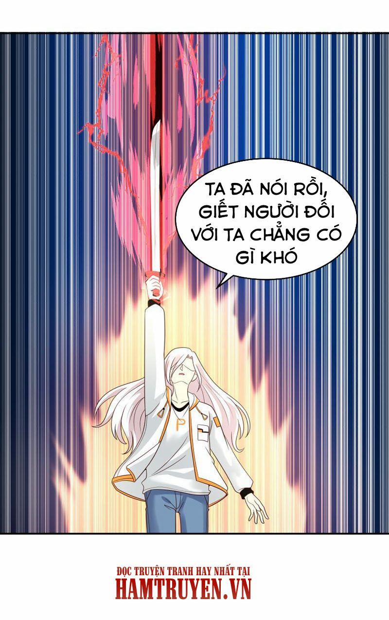 Trên Người Ta Có Một Con Rồng 314 trang 12