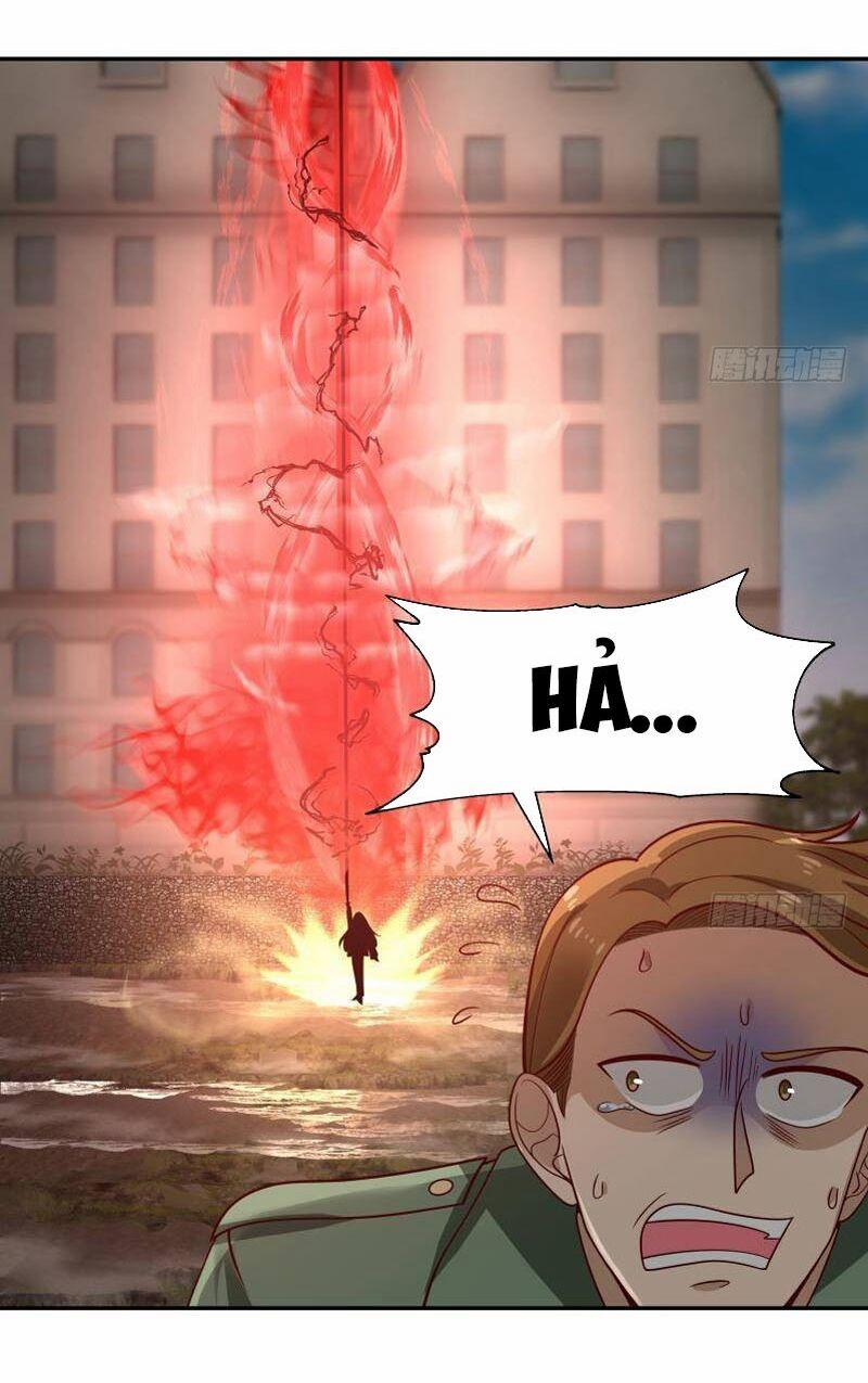 Trên Người Ta Có Một Con Rồng 314 trang 13