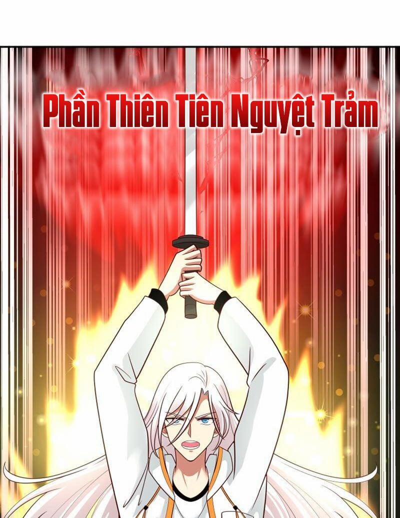 Trên Người Ta Có Một Con Rồng 314 trang 14