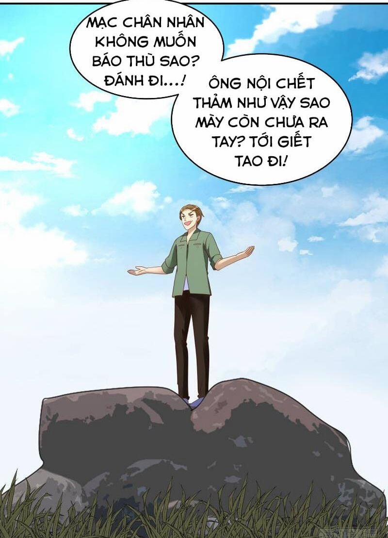 Trên Người Ta Có Một Con Rồng 314 trang 6