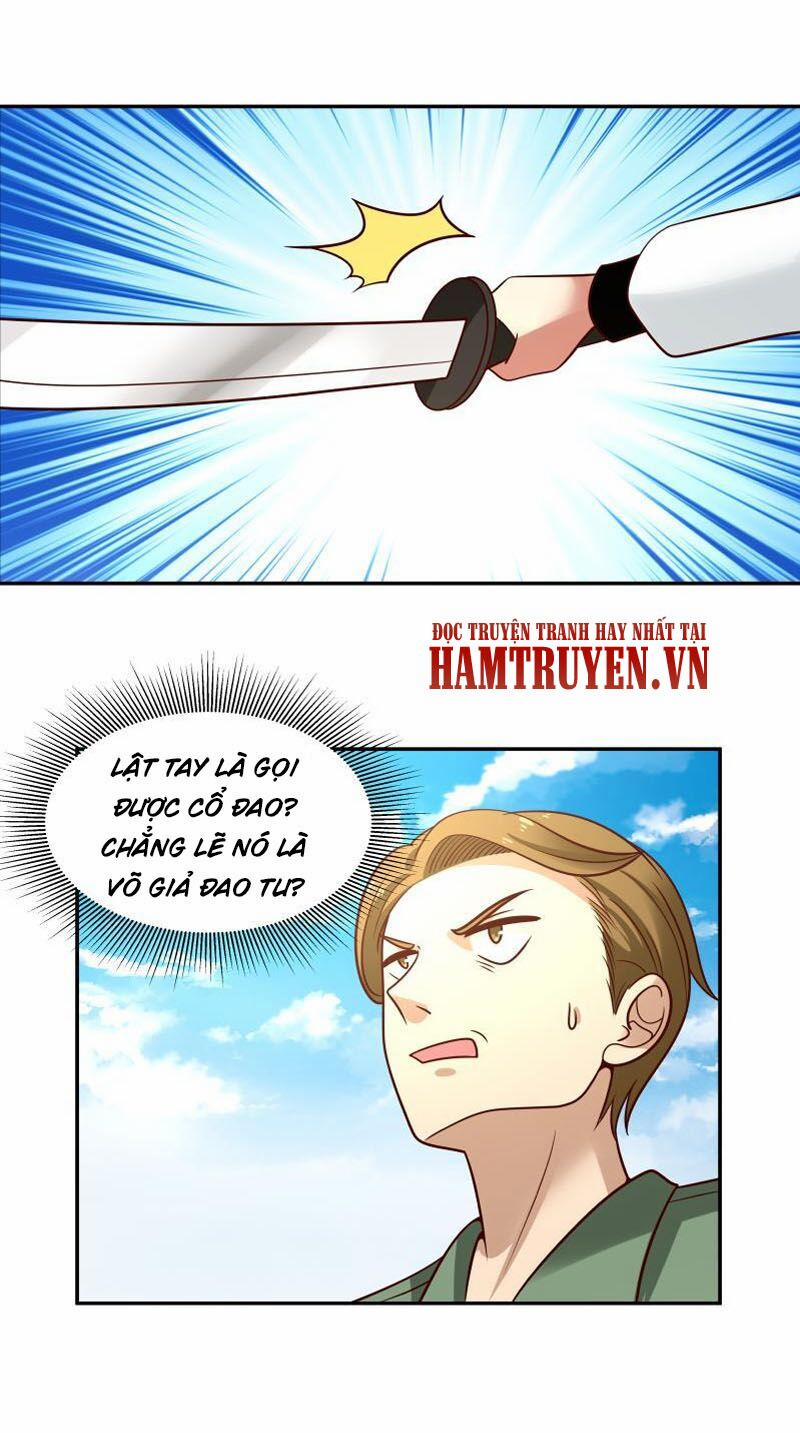 Trên Người Ta Có Một Con Rồng 314 trang 8