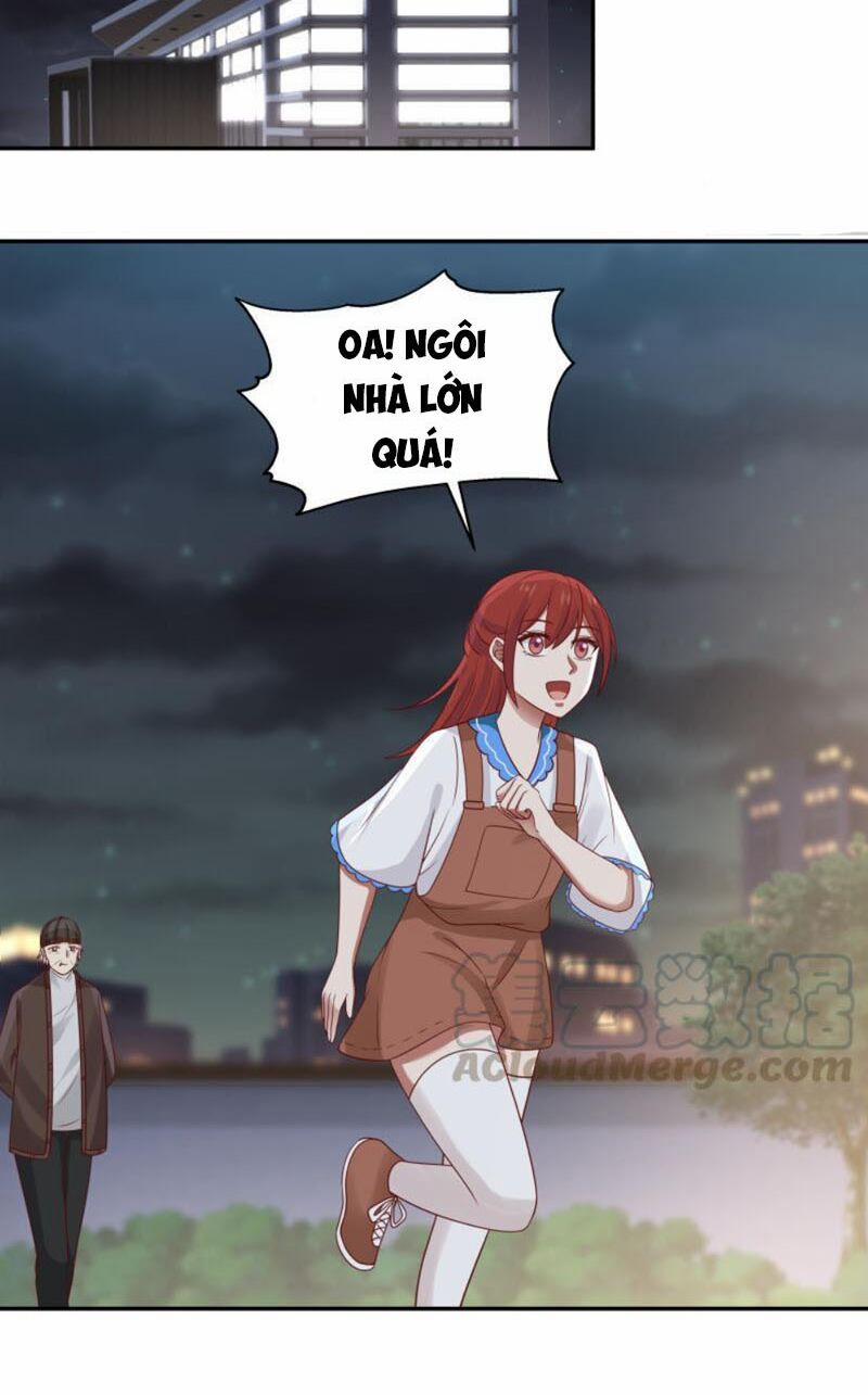 Trên Người Ta Có Một Con Rồng 315 trang 12