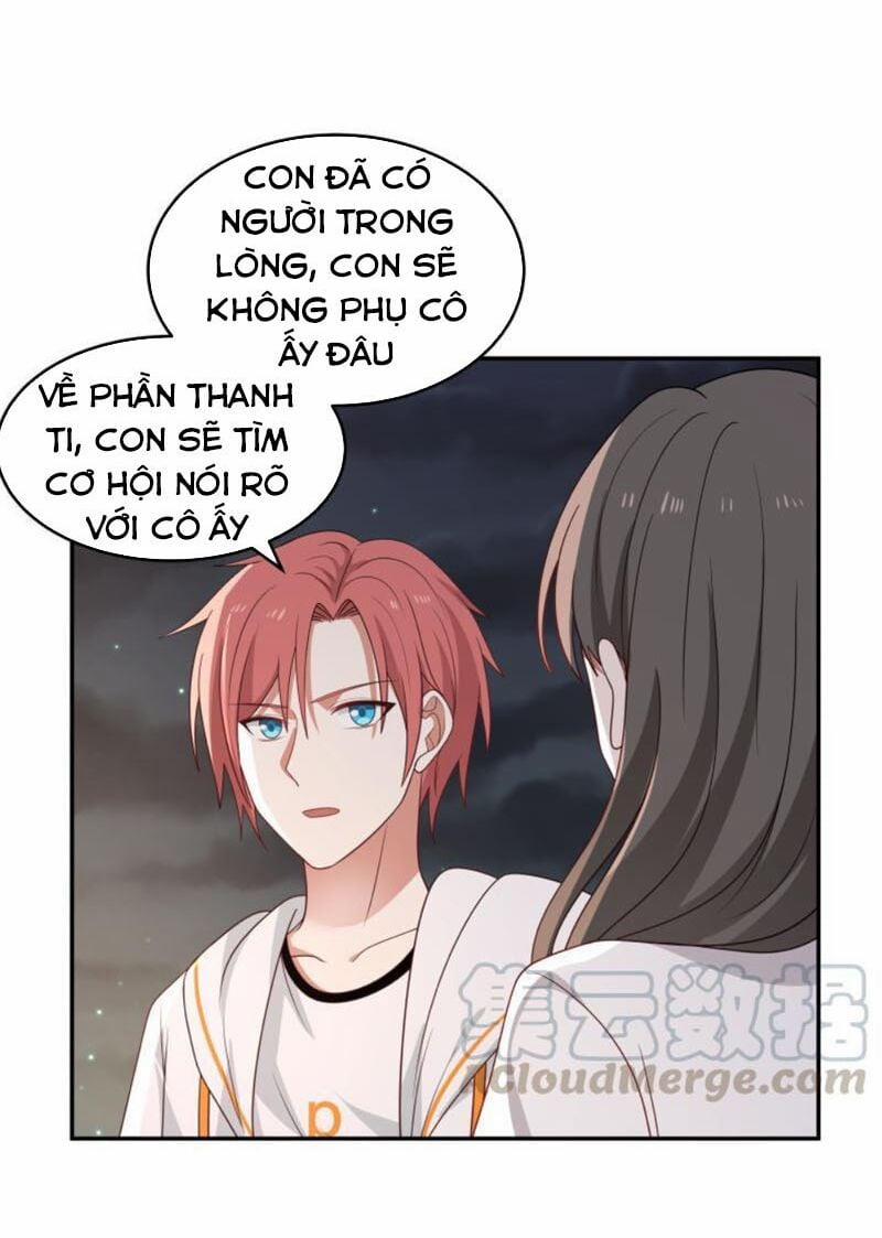 Trên Người Ta Có Một Con Rồng 315 trang 14