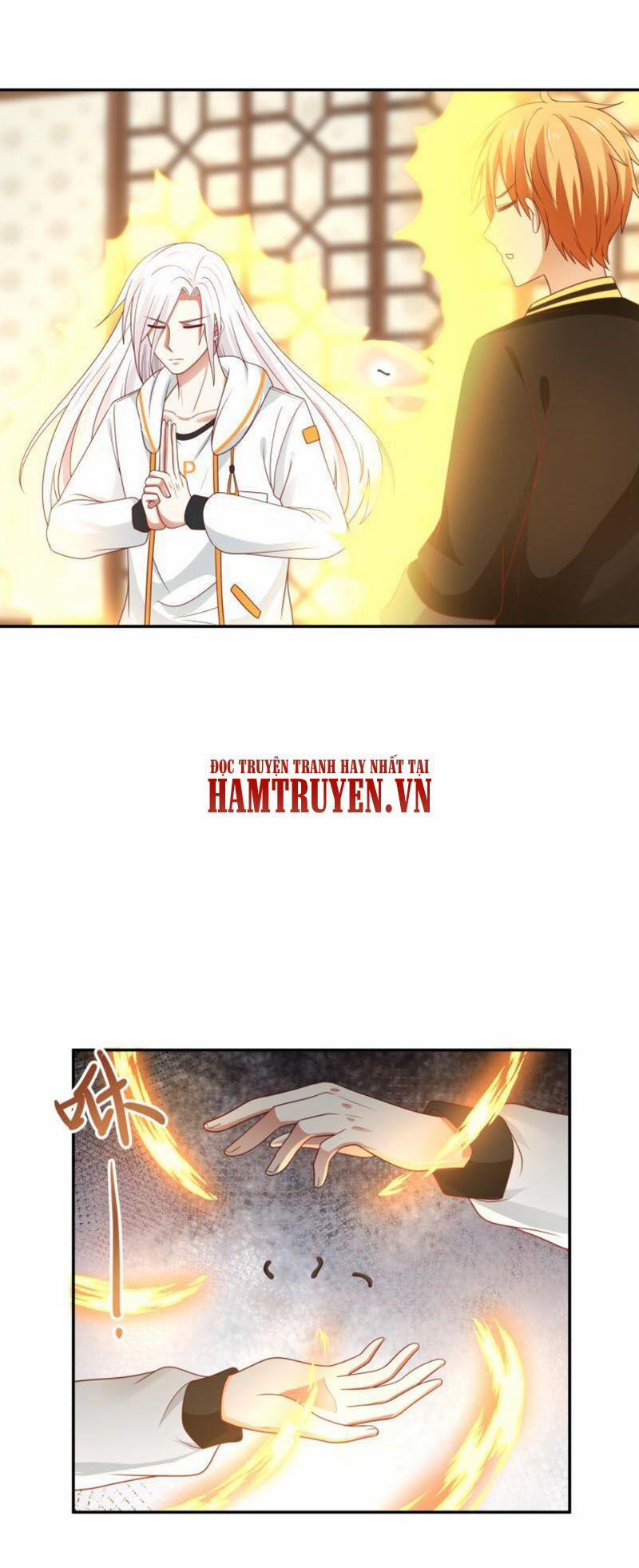 Trên Người Ta Có Một Con Rồng 315 trang 2