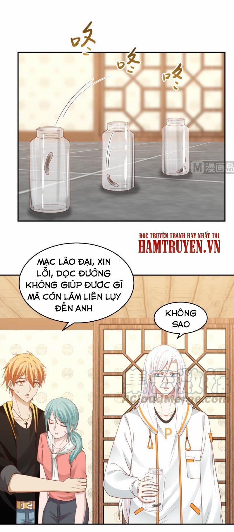 Trên Người Ta Có Một Con Rồng 315 trang 3