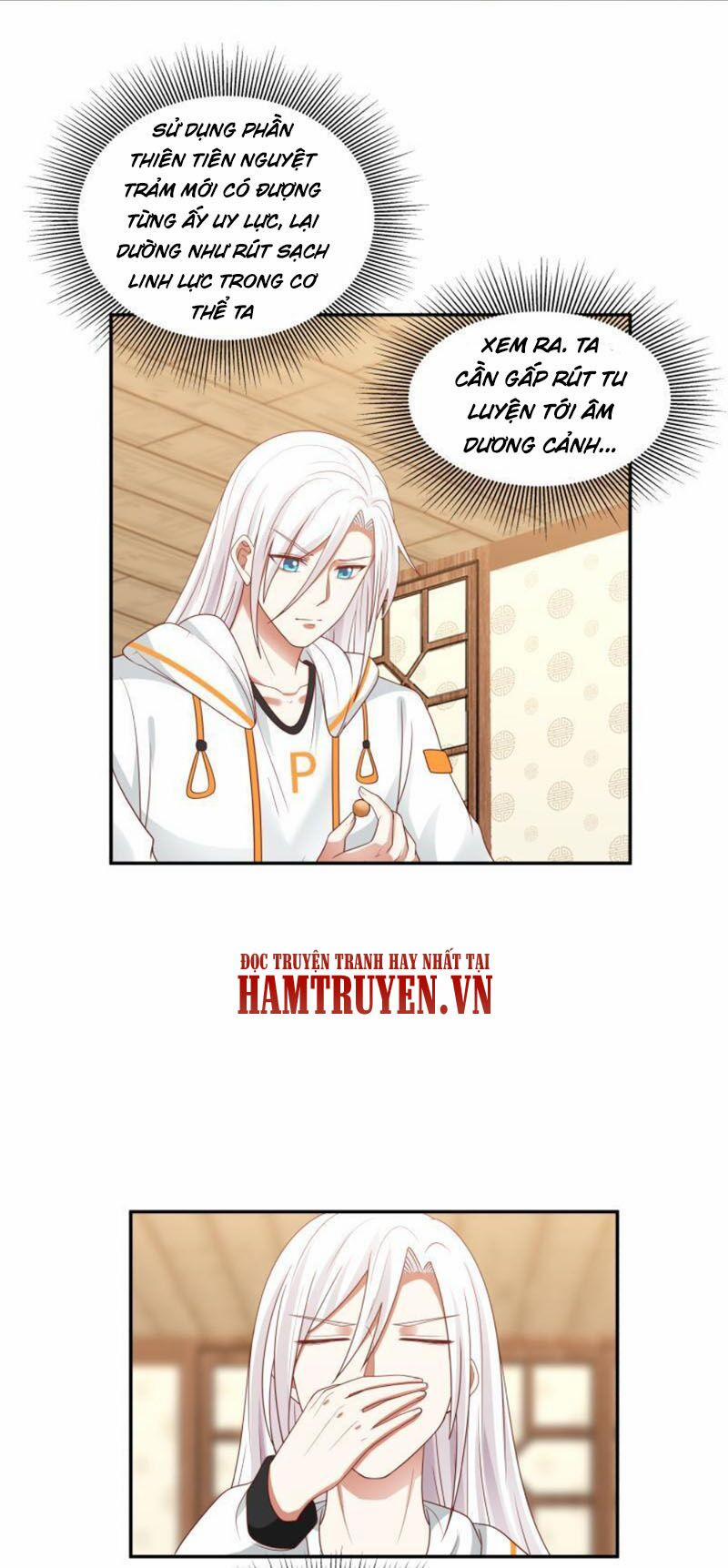 Trên Người Ta Có Một Con Rồng 315 trang 4