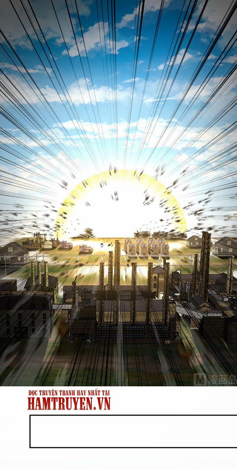 Trên Người Ta Có Một Con Rồng 315 trang 6