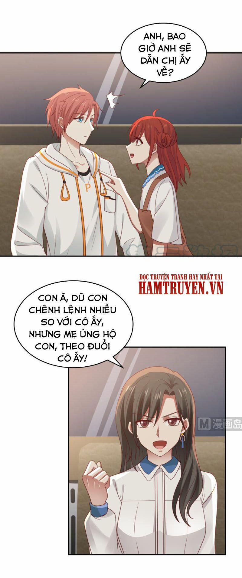 Trên Người Ta Có Một Con Rồng 315 trang 9