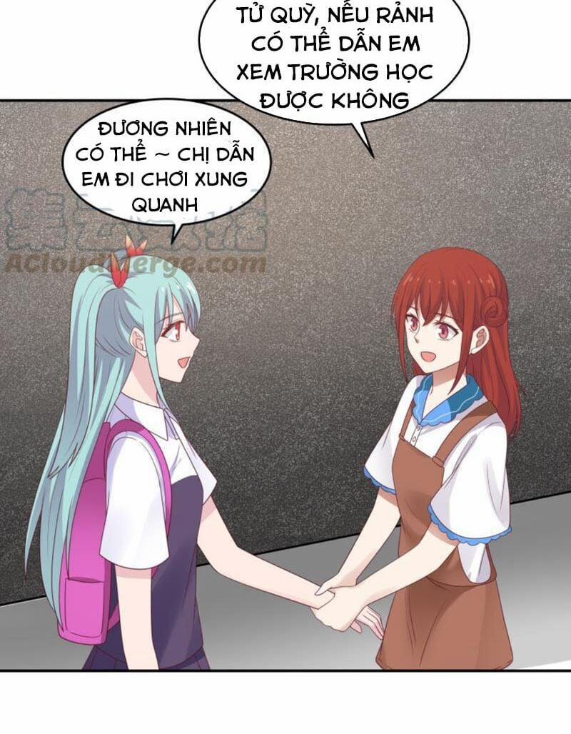 Trên Người Ta Có Một Con Rồng 316 trang 11