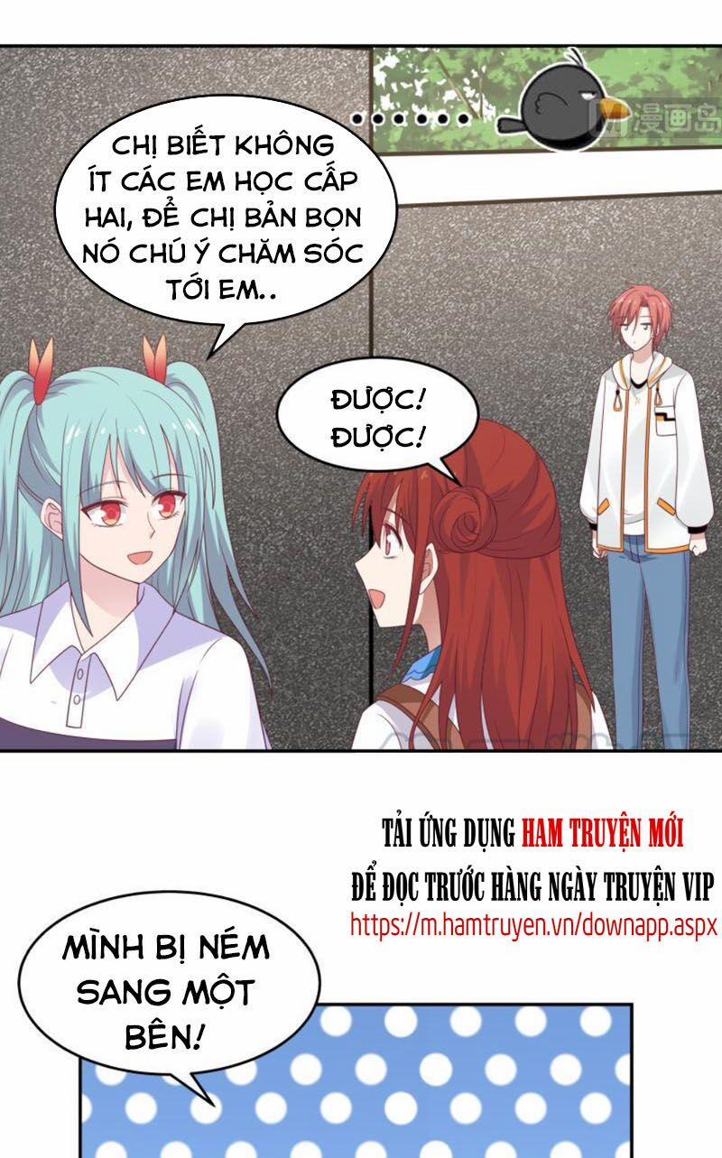 Trên Người Ta Có Một Con Rồng 316 trang 12