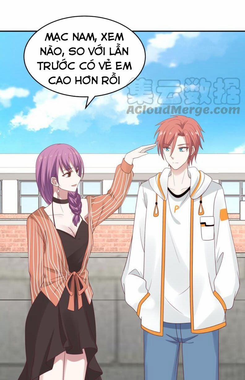 Trên Người Ta Có Một Con Rồng 316 trang 14