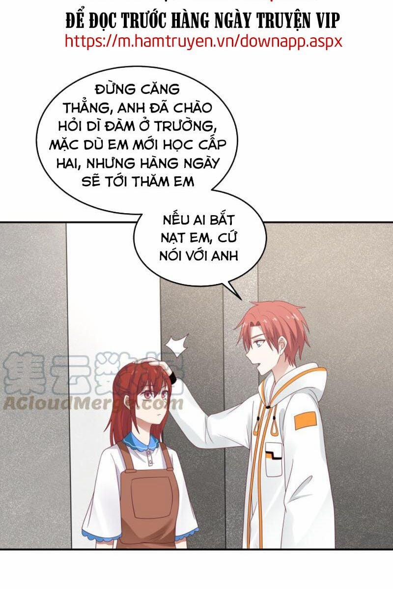 Trên Người Ta Có Một Con Rồng 316 trang 3