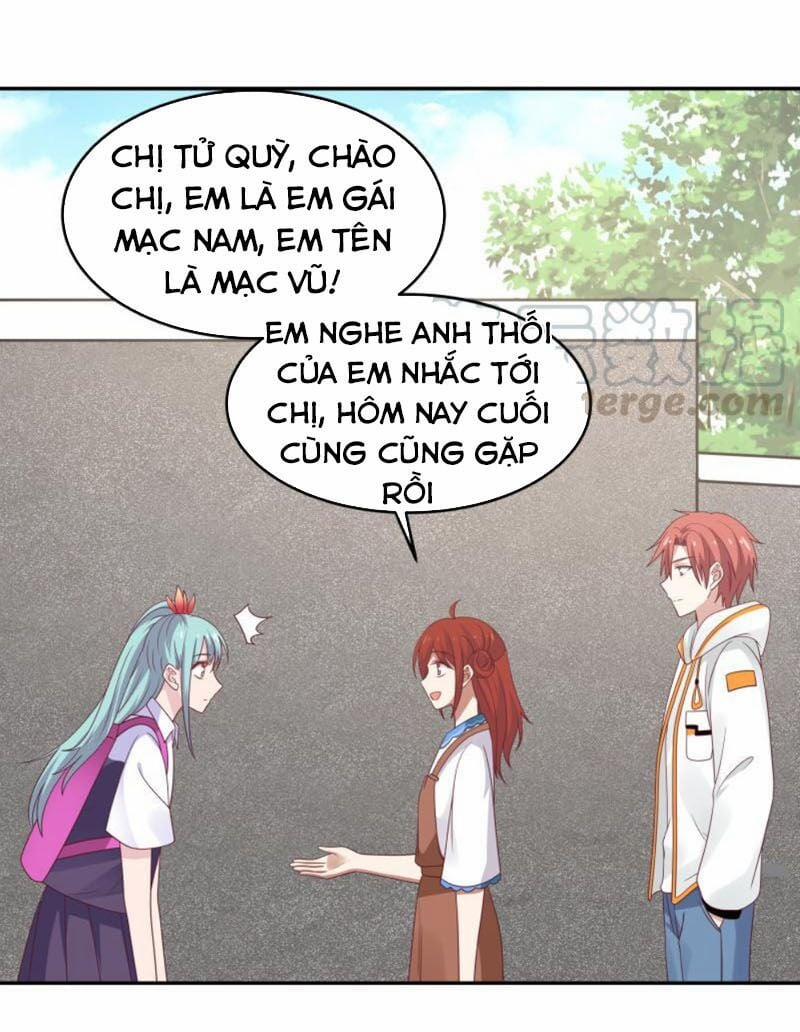 Trên Người Ta Có Một Con Rồng 316 trang 8