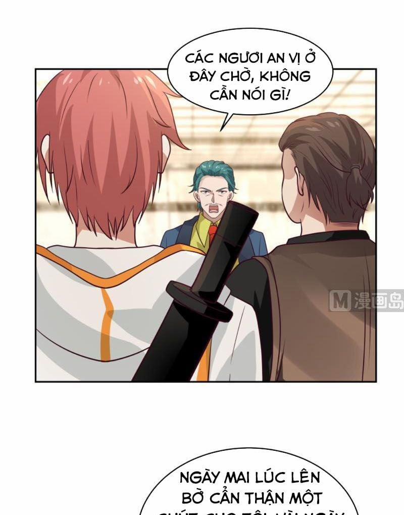 Trên Người Ta Có Một Con Rồng 318 trang 11