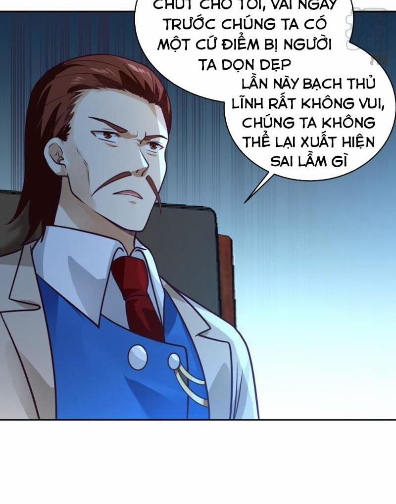 Trên Người Ta Có Một Con Rồng 318 trang 12