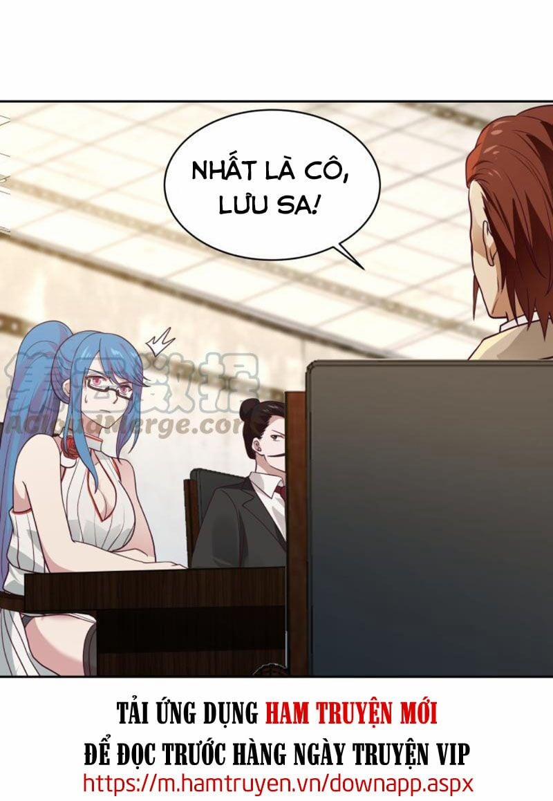 Trên Người Ta Có Một Con Rồng 318 trang 13