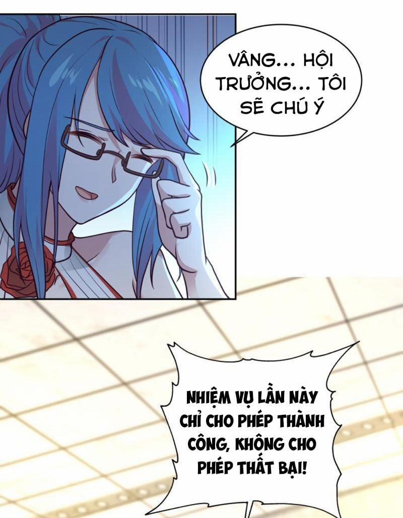 Trên Người Ta Có Một Con Rồng 318 trang 14