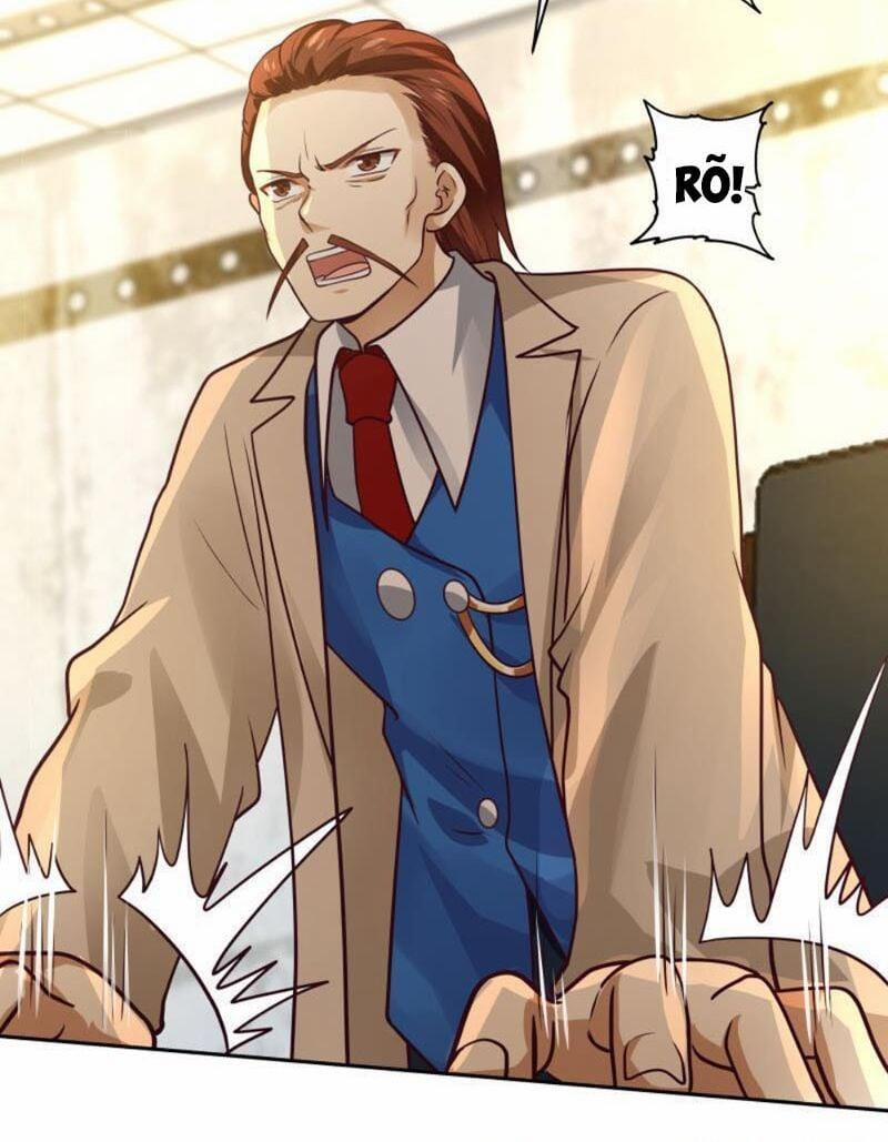 Trên Người Ta Có Một Con Rồng 318 trang 15