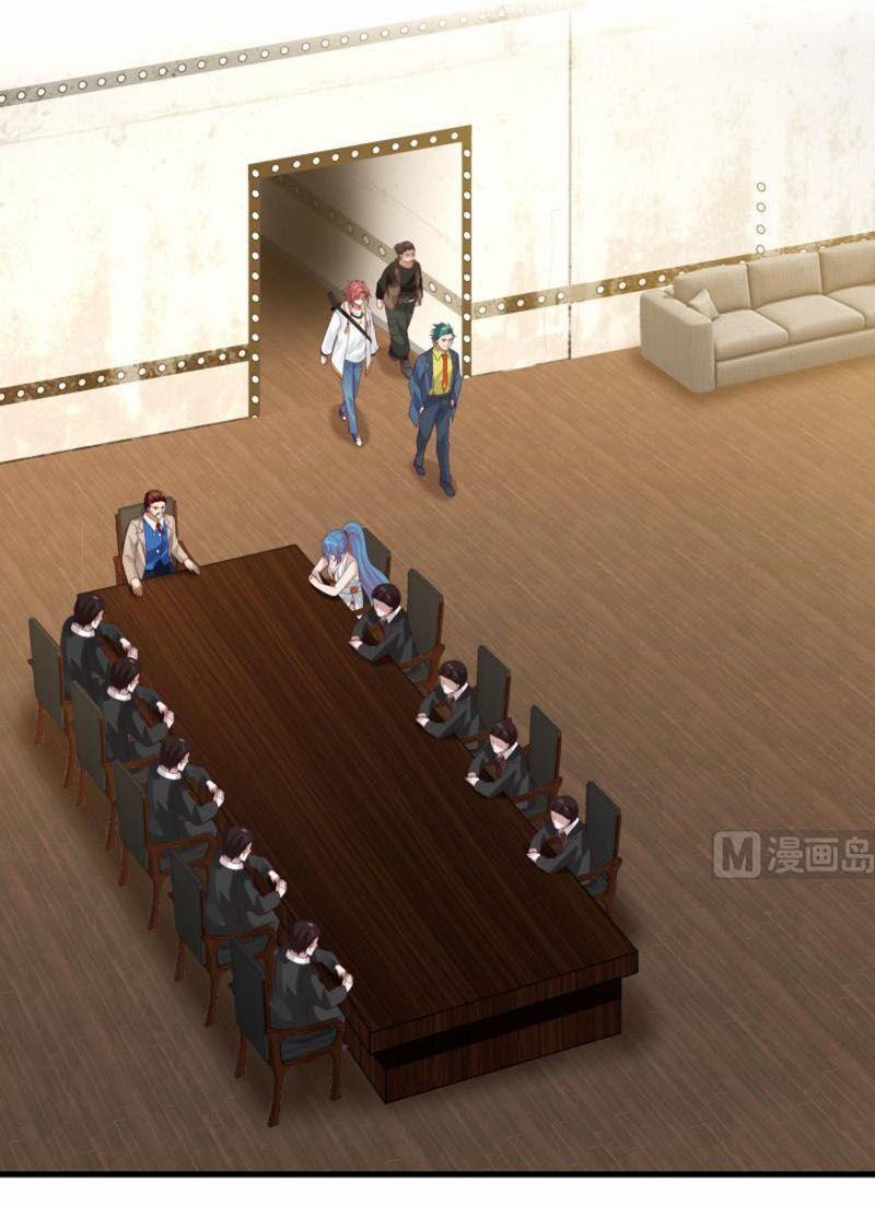 Trên Người Ta Có Một Con Rồng 318 trang 8