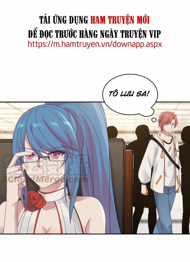 Trên Người Ta Có Một Con Rồng 318 trang 9