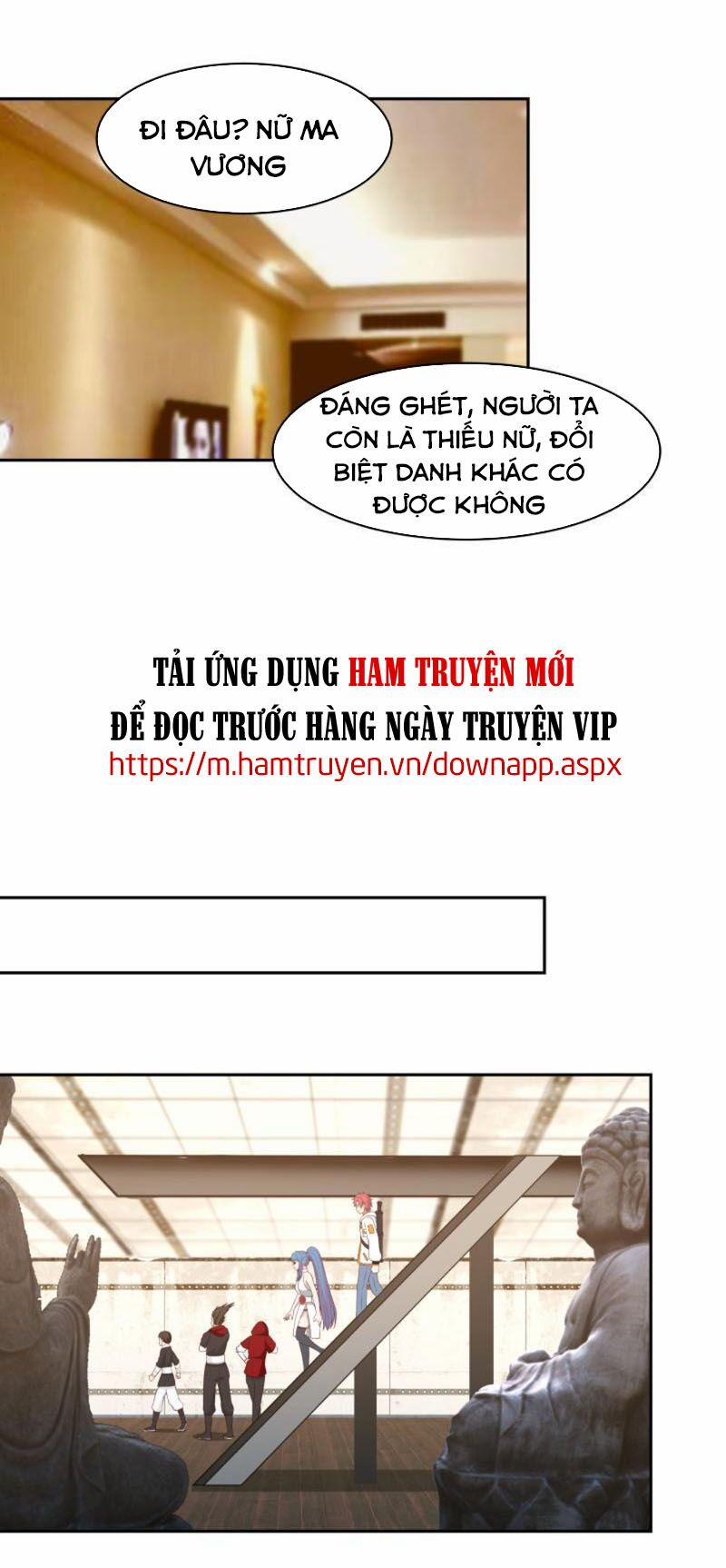 Trên Người Ta Có Một Con Rồng 319 trang 11