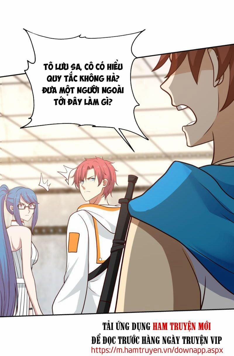 Trên Người Ta Có Một Con Rồng 319 trang 13