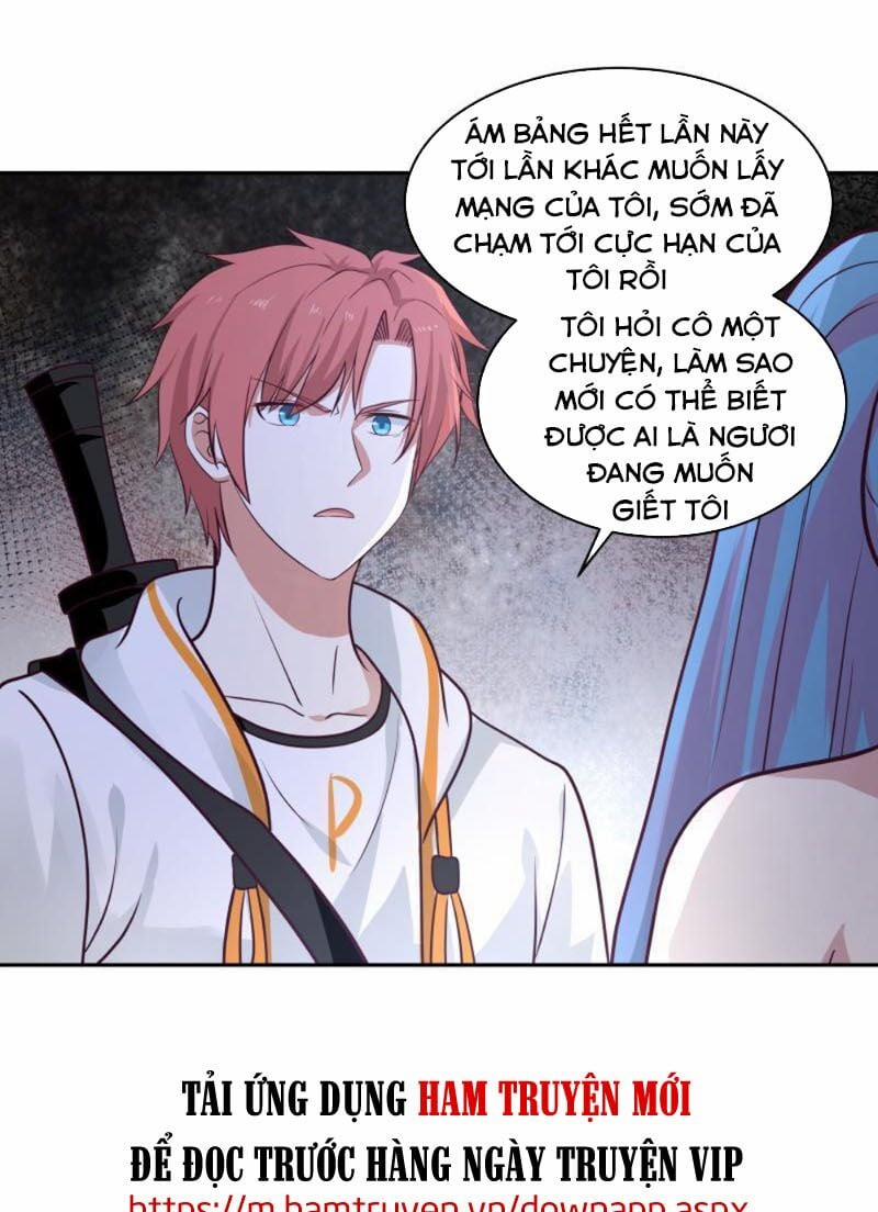 Trên Người Ta Có Một Con Rồng 319 trang 4