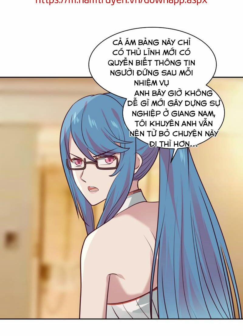 Trên Người Ta Có Một Con Rồng 319 trang 5