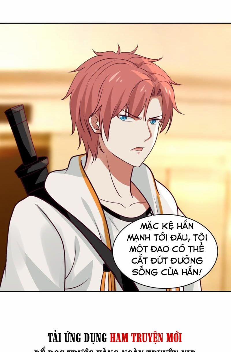 Trên Người Ta Có Một Con Rồng 319 trang 7